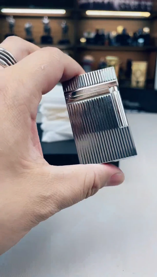 【黑屋奢品】打火机专用编码2451