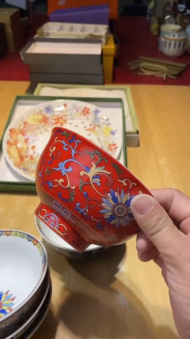 瓷片生活的本意就是开心@@1