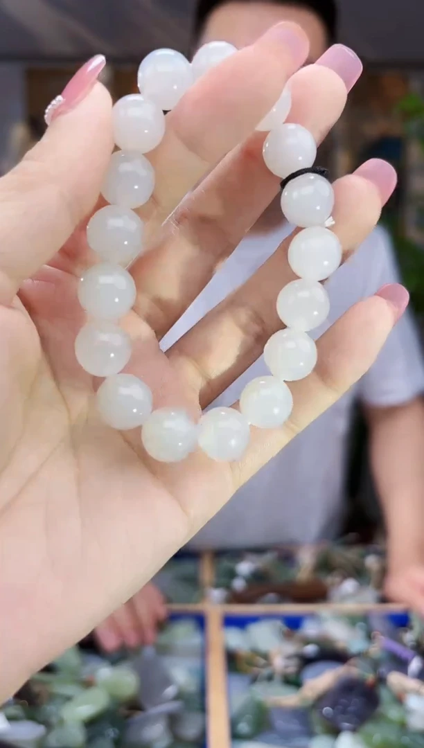 和田玉未镶嵌挂件拍一发一多样性发货