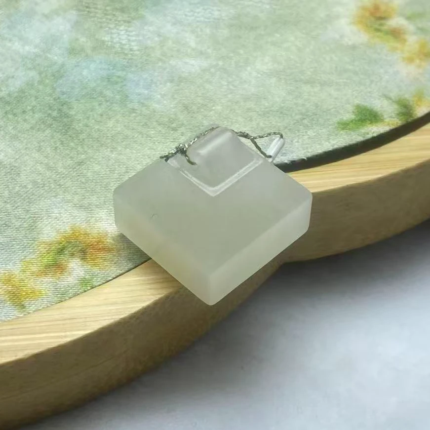 高冰晴水平安印章A019