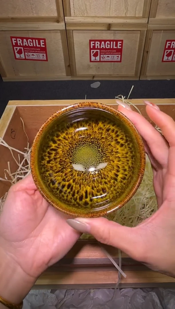 茶盏主人杯精选一只46