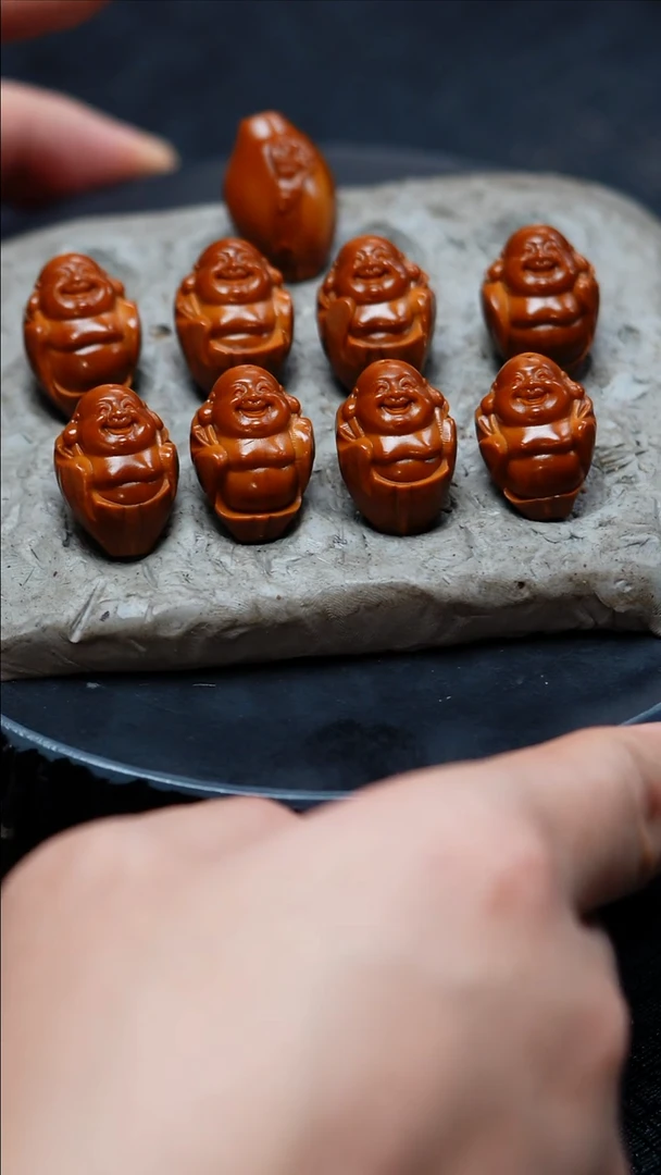 手串/手链橄榄核橄榄核