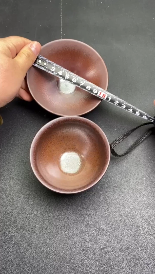 【闪购商品】茶盏425建盏建盏建盏建盏