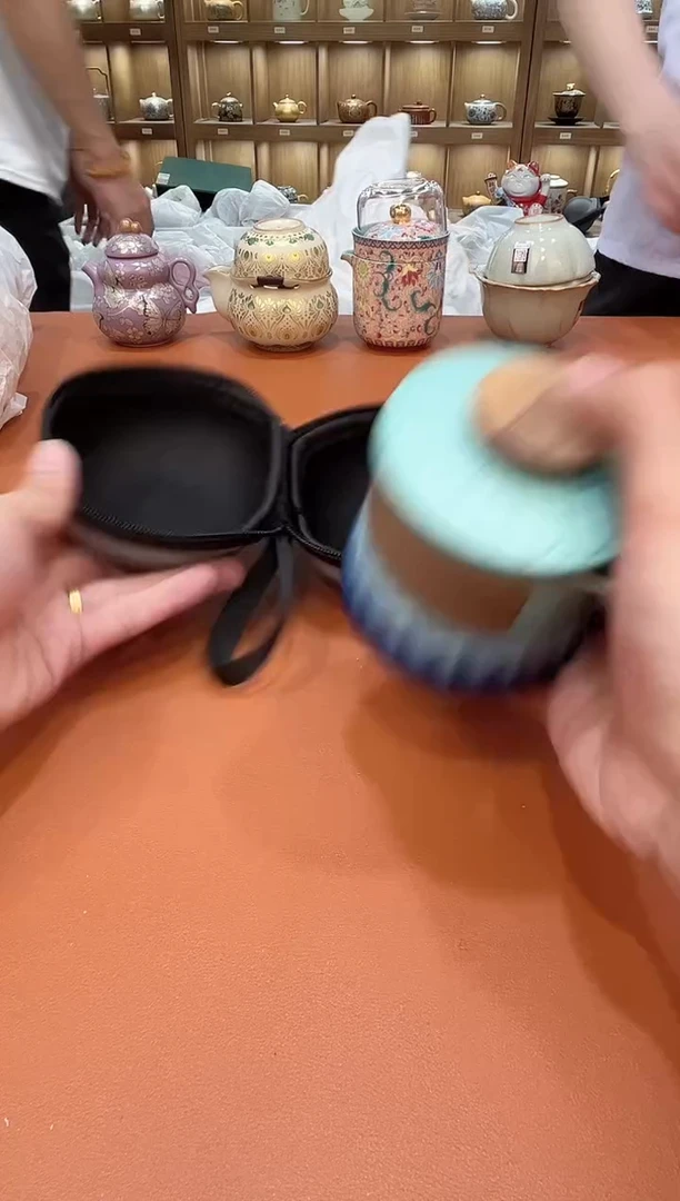 陶缘甄选商品链接@@g111