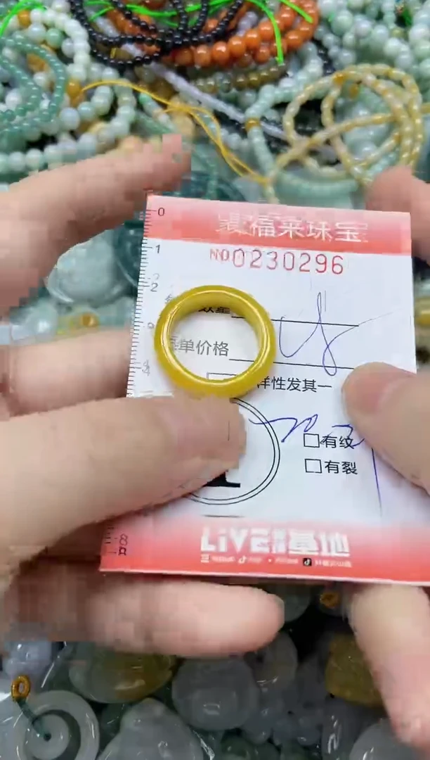 颈饰未镶嵌翡翠闪购0230296