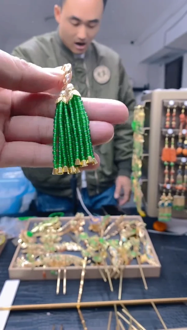 【闪购商品】玛瑙/玉髓耳饰合金189玛瑙耳饰