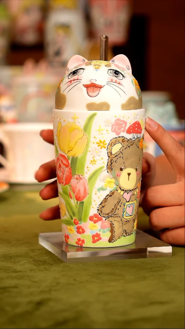 牡野器物牡野器物A