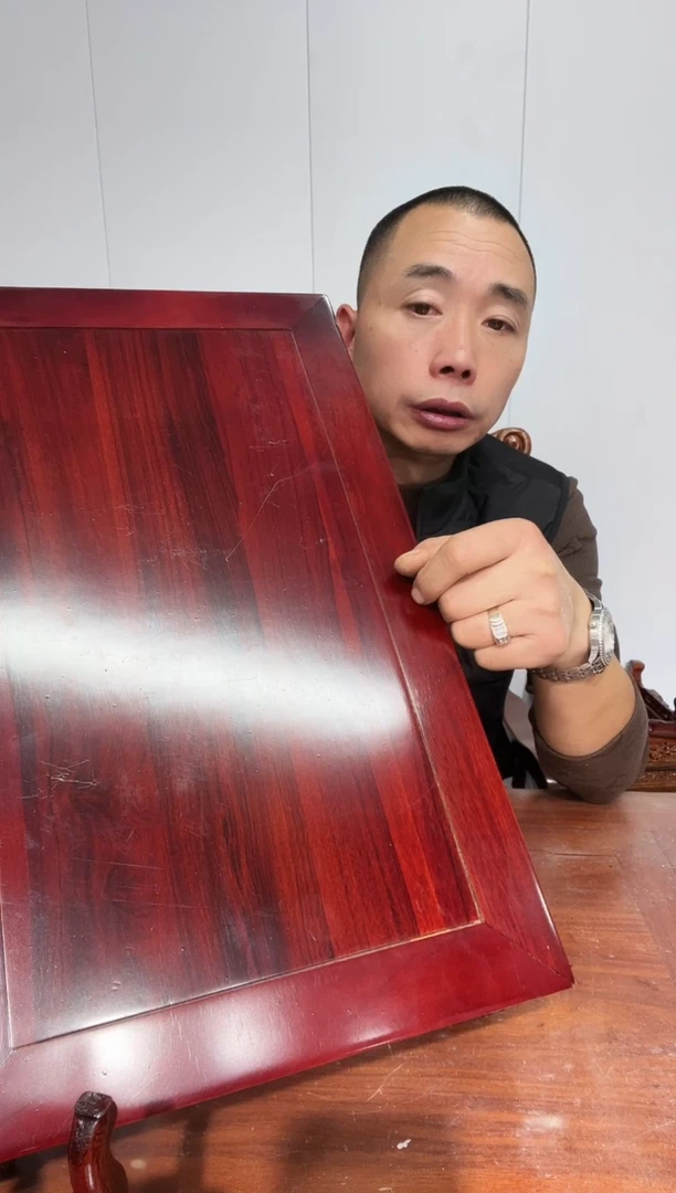 木非酸精工款长方底座50*30*12.5