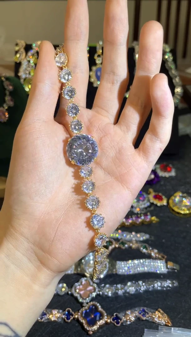 非金属无简约气质经典百搭款A304