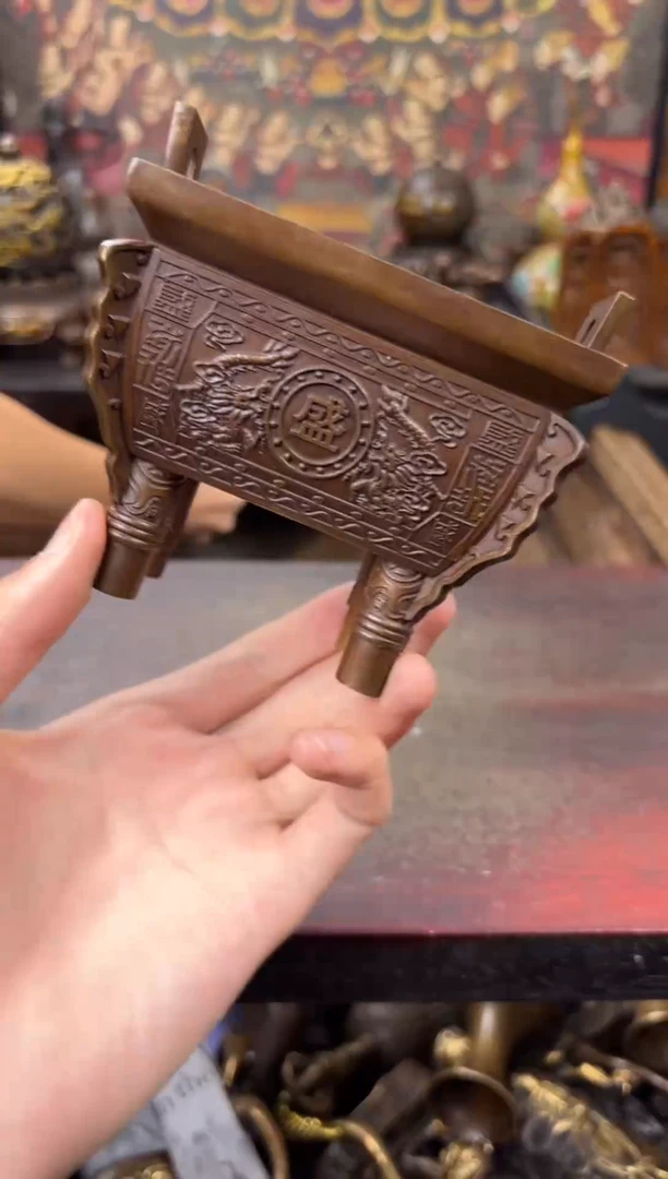 竹韵铜专属精选链接