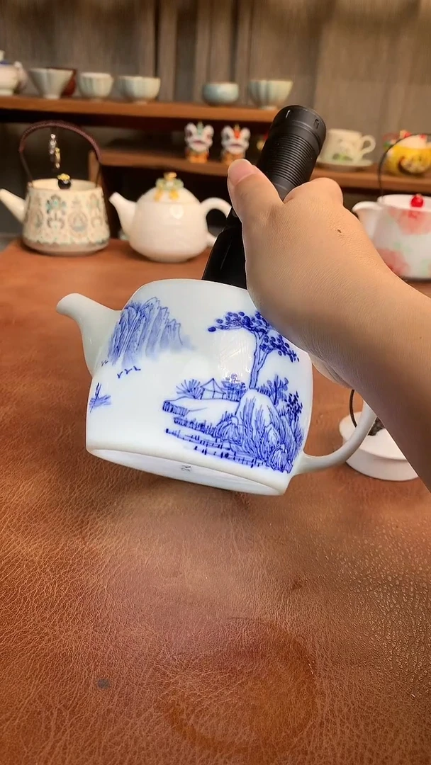 【高货清货】微瑕不售后，介意勿拍（不含礼盒）