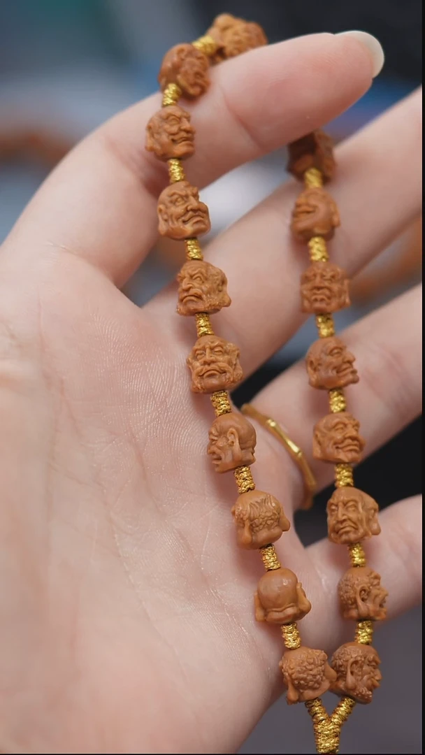 手串/手链橄榄核s*n橄榄核