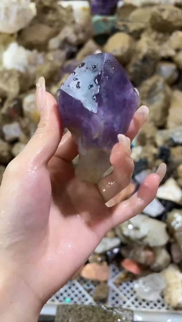 未镶嵌大型摆件（非配饰）水晶483