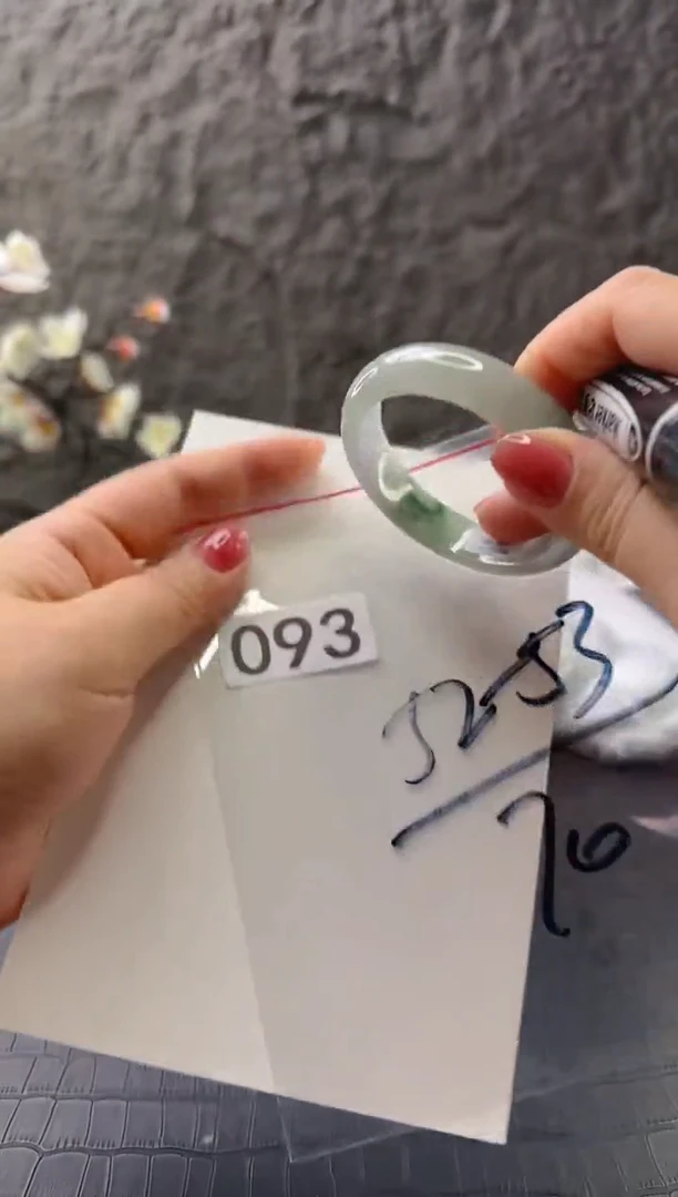 无非金属(按圈口加购)手镯