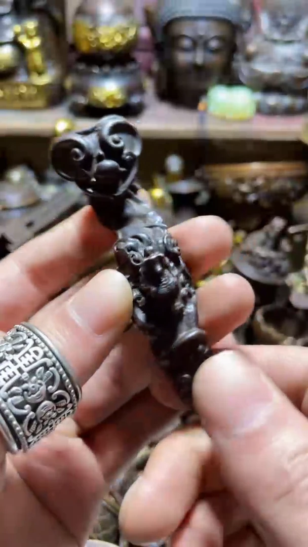 【闪购商品】铜器摆件诚信经营