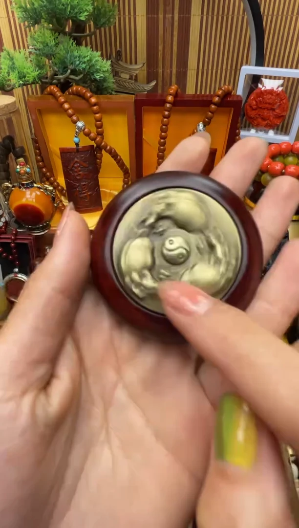 檀香紫檀（小叶紫檀）所见即所得所见即所得