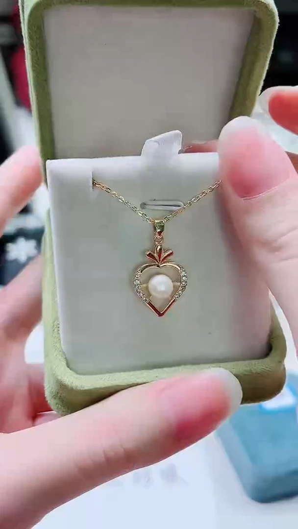 合金其他淡水珍珠多样性发一1389