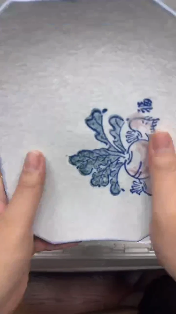 【闪购商品】312回流瓷器默认微瑕，18.8包邮