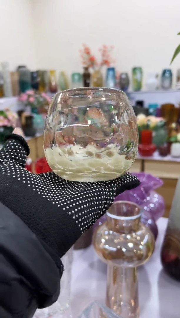 【闪购商品】也麦花器