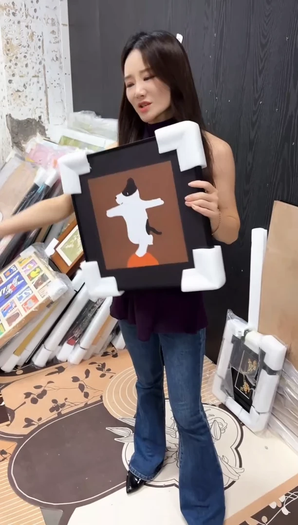 竖款仓库清货  默认瑕疵
