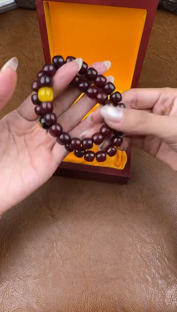 墨韵阁文玩菩提链接-@@l010