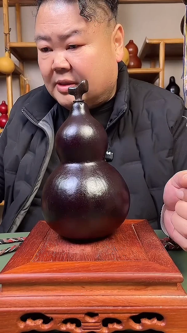 886大漆酒葫芦详询客服