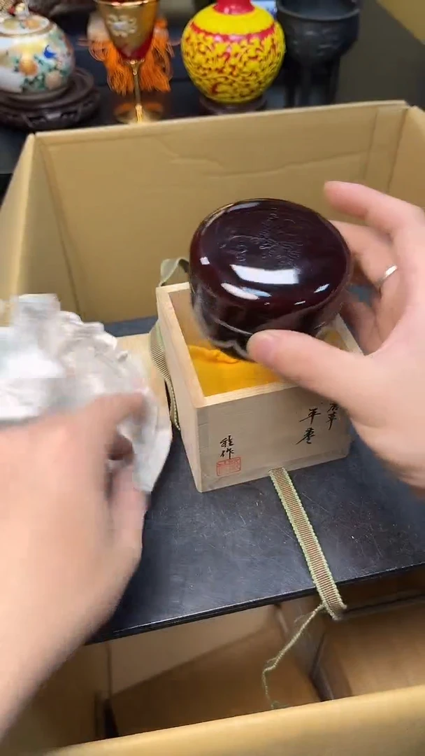 茶宠瓷器茶具套装