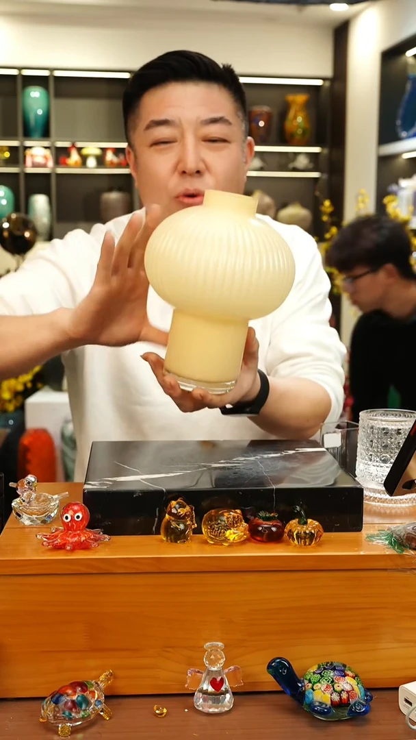 外贸花瓶尾货花瓶300