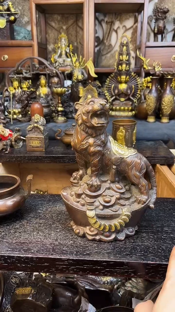 1129李哥铜器摆件链接