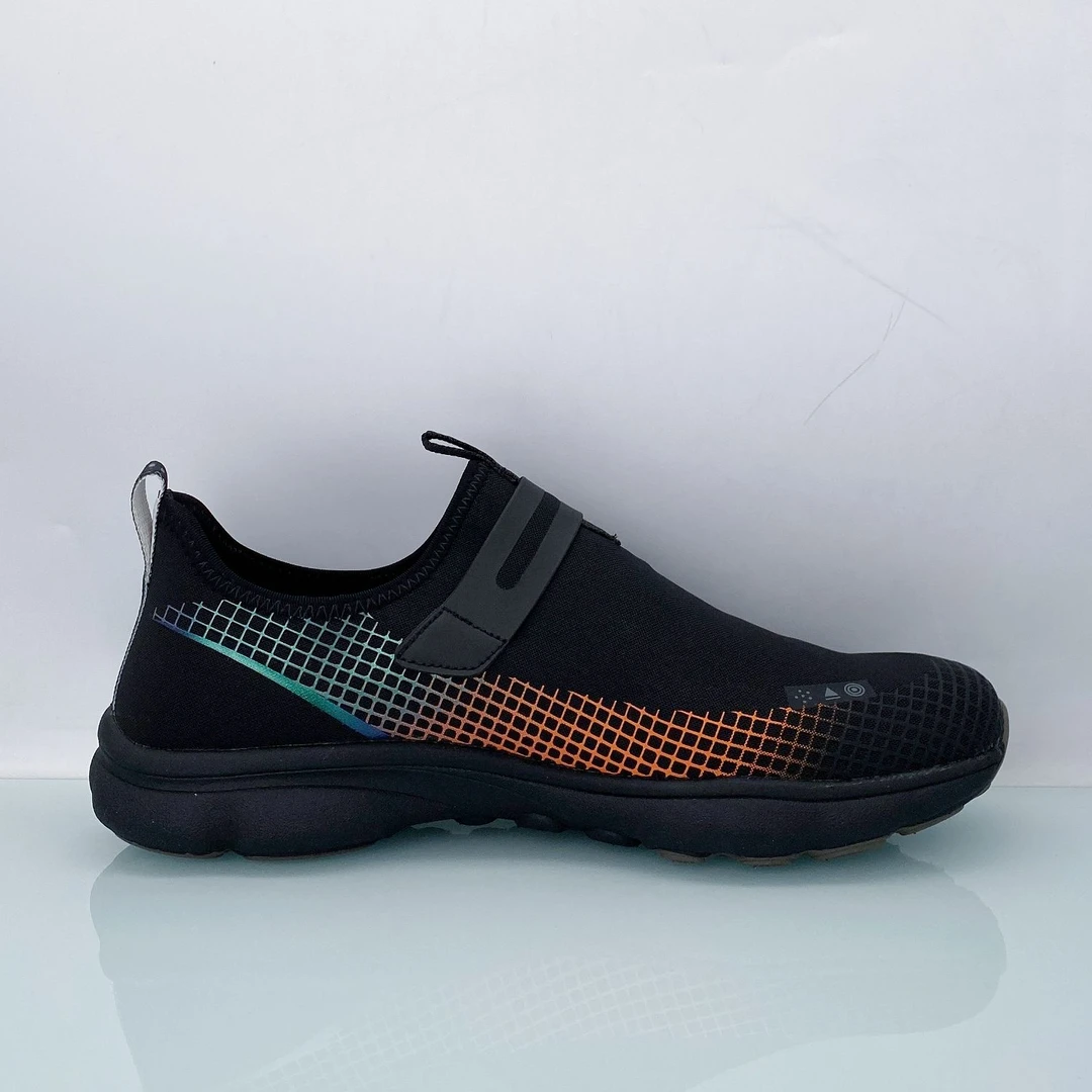 【一森家】新款夏季透气百搭舒适休闲潮流时尚运动慢跑鞋73188