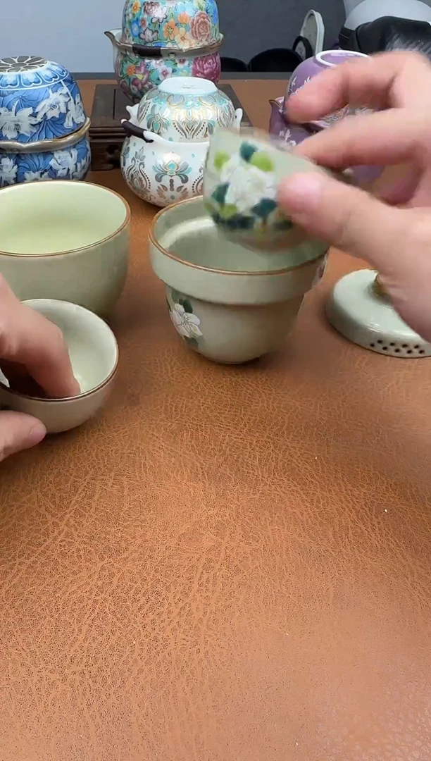 福利专属@高端茶器~~~~