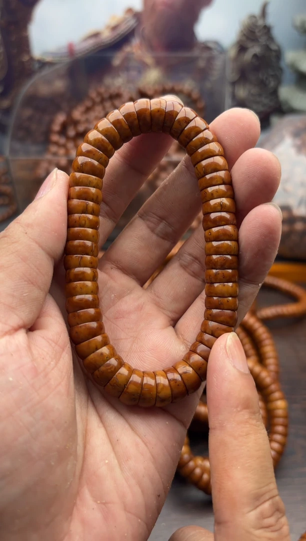 紫金鼠手串16号大肠