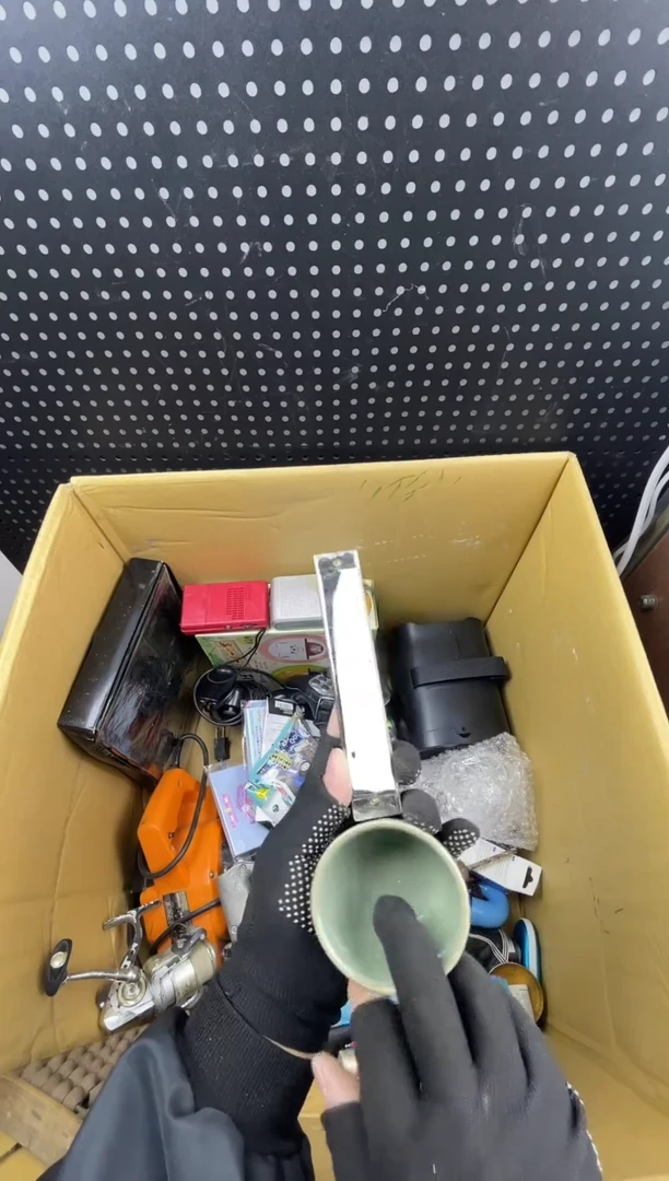 f****r 小懂中古百货2号店