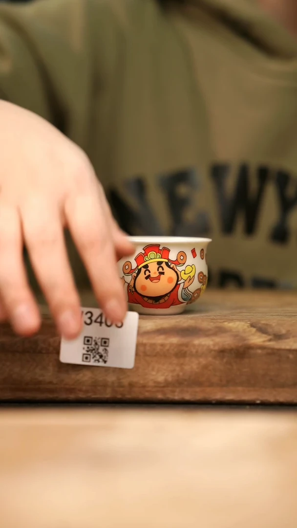 【经典福利】/ 杯子@@W3403