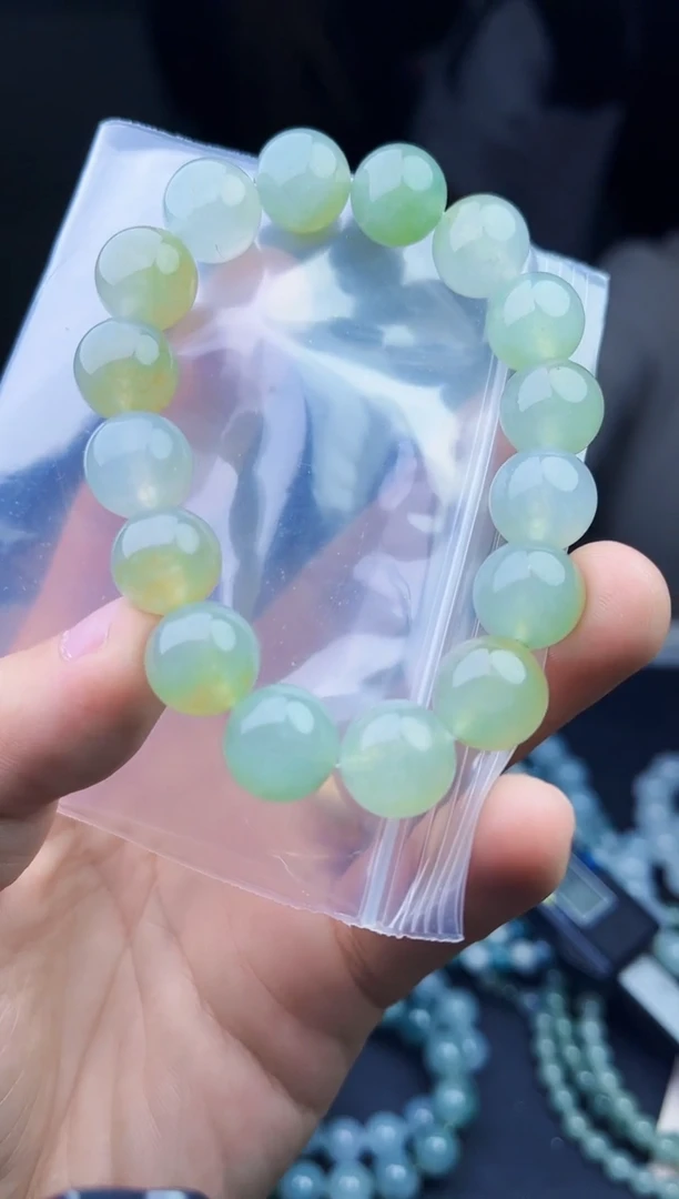 【闪购商品】定制翡翠未镶嵌毛货需精细抛光拍一发一