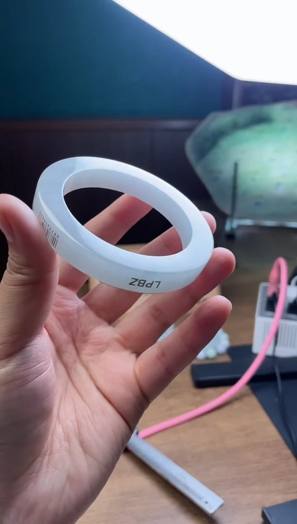 【闪购商品】定制翡翠手镯未镶嵌定制