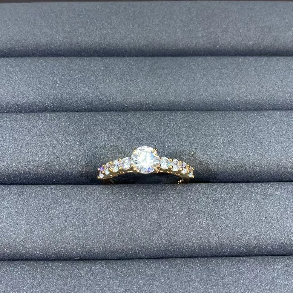 戒指 戒指 戒指 【璀璨星河】时尚百搭戒指-D15