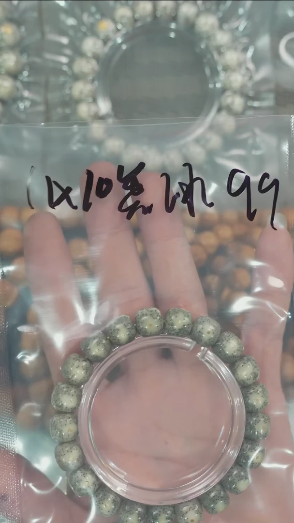 【闪购商品】星月菩提手串净庄阁文玩