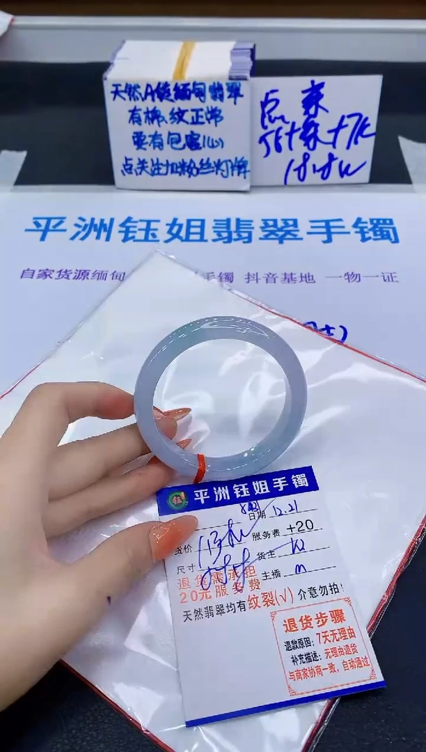 未镶嵌手镯翡翠11111