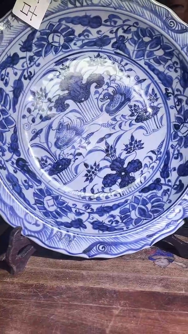 【闪购商品】其他147F当代仿制品一个仿古