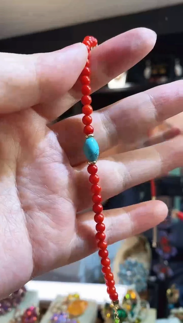 铜合金仿水晶高货捡漏