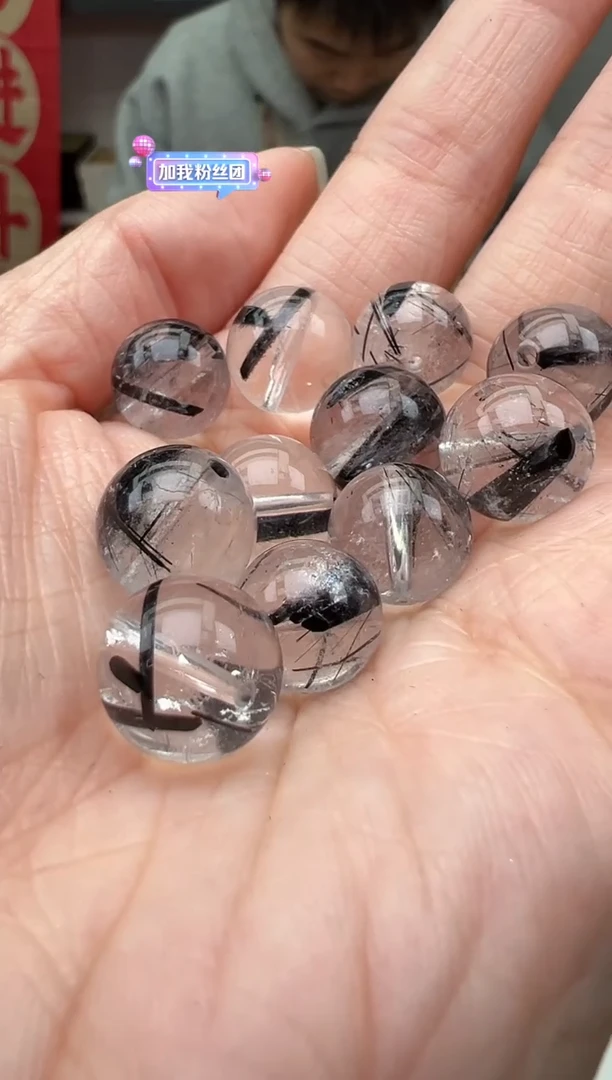 【闪购商品】水晶颈饰未镶嵌31a多样性发其一/1.28/1个11M