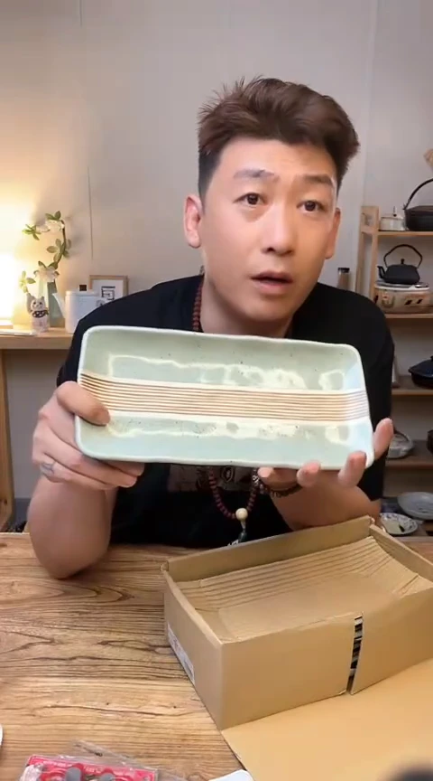 陶瓷61512五只......