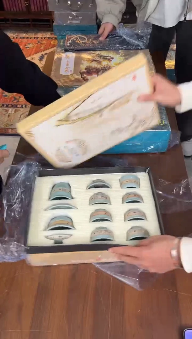 云雨斋茶具商品链接@@T101