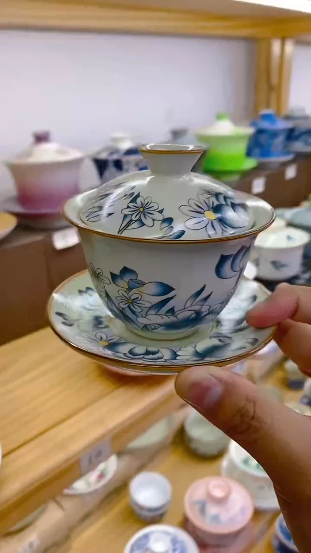 高温烧制陶瓷产品8