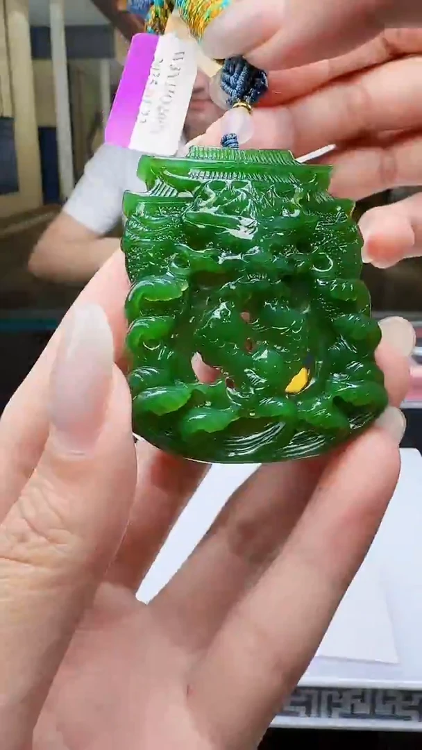 定制和田玉天然和田玉（拍一发一）