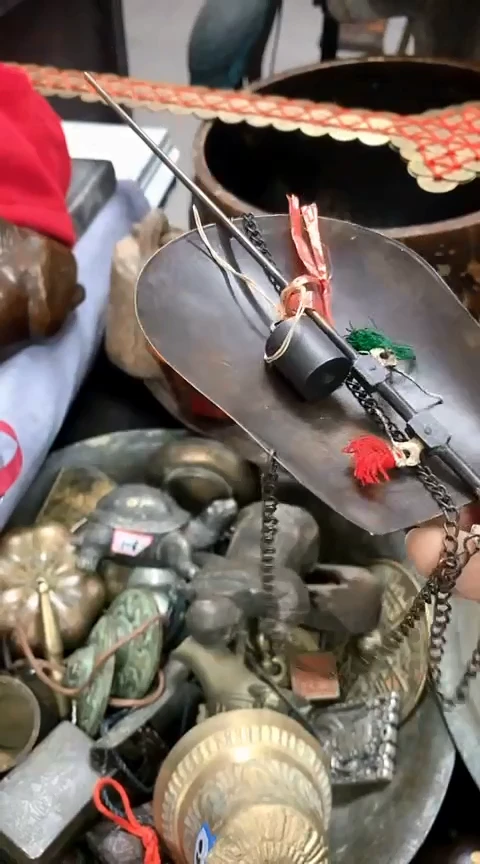 【闪购商品】一物一拍编号小称