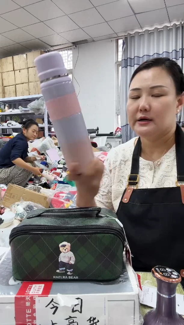 织物琪琪女包6号店超好看
