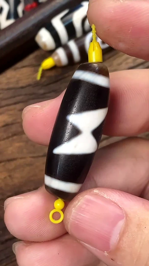 玛瑙/玉髓颈饰未镶嵌4414