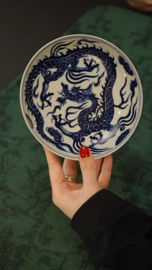 瓷片